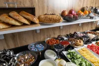 Marmaris Saray hotel NEW