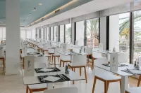 โรงแรมบอร์ดอยอัลคูเดียเบย์ - สำหรับผู้ใหญ่เท่านั้น