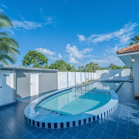 Havana Club Resort