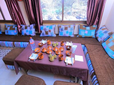 Chez Ghazal Imlil