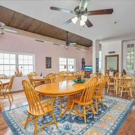 Tybee Island Inn Bed & Breakfast