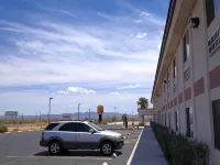Super 8 by Wyndham Quartzsite AZ