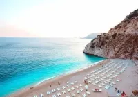 Bilginer Apart Hotels in Demre