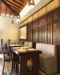 Puri Langenarjan Guest House Hotels in Kraton