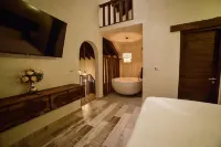 Hotel Montebello Hôtels à : Ezequiel Montes