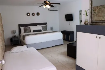 Casa Gem B&B Отели рядом с достопримечательностью «Плайя Пунта Эсмеральда»