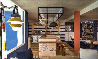 Ibis Styles Thonon les Bains