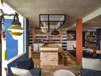 Ibis Styles Thonon les Bains Hotels in Thonon-les-Bains