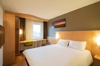 Ibis Rotterdam Vlaardingen Hotels in Brielle