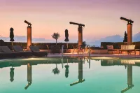 Royal Hotel Thessaloniki - Pools