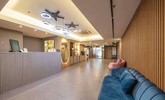 Ansan Hotel J