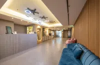 Ansan Hotel J