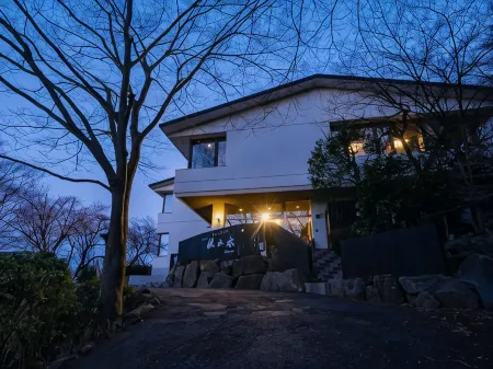 ホテル佳山水