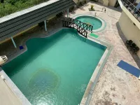 KANHA HOMESTAY & Motel - breakfast