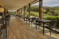 Mas Salagros EcoResort & Spa Hotels in Cabrils