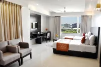 Hotel Platinum Shravasti Hotels in Bishunapur