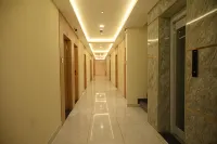 Hotel Rann Front
