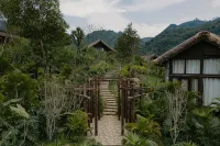 TOKI Ecolodge Cao Ram Hotels in Hoa Binh