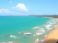 Luquillo, 13th Floor with Ocean Front!