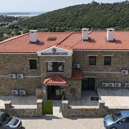 Maslin Otel