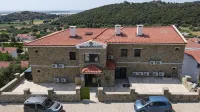 Maslin Otel Hotel di Eselek Koyu