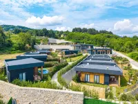 The Green Park Sapanca Hotels in 