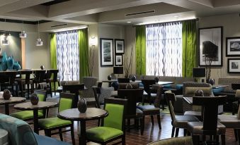 Hampton Inn Cotulla