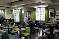 Hampton Inn Cotulla Hoteles en Cotulla