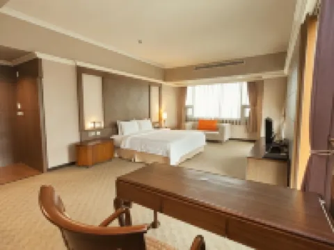 F Hotel Chiayi Hotels near Tropic of Cancer Solar Exploration Center