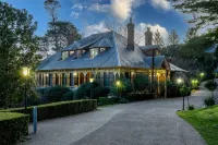 Lilianfels Blue Mountains Resort & Spa