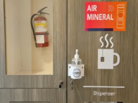 Amaris Hotel Cihampelas Bandung Hotels in Coblong