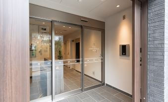 Hotel Living Inn Kenchoumaeeki