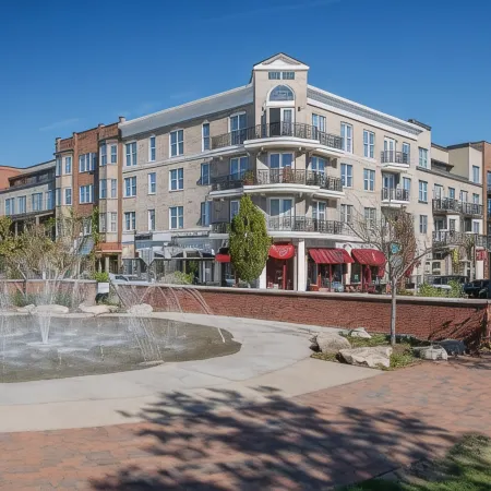 EVEN Hotel ALPHARETTA - AVALON AREA by IHG