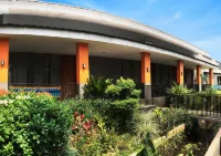 Mandalawangi Hotel Hotels in Linggajati