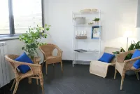 Frasteva Hotel a Aci Sant'Antonio