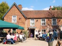 Barton's Mill