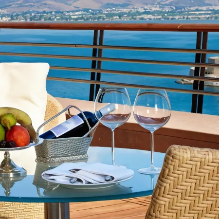 Nafplia Palace Hotel & Villas