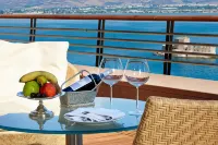 Nafplia Palace Hotel & Villas - vue mer