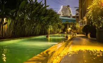 ISanook Bangkok