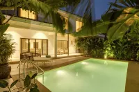 Sere Resort - Private Pools