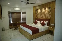 Mayo Suites Các khách sạn ở Palakkad