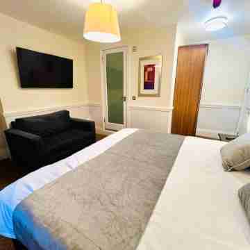 Hotel Cavendish Rooms