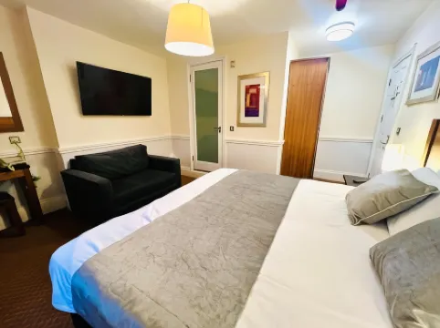 ホテル・キャヴェンディッシュ