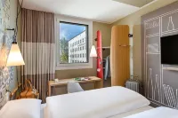 Ibis Landshut City Hotels in Altdorf