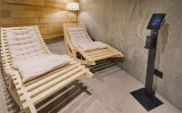 Hotel Cristallo - Spa