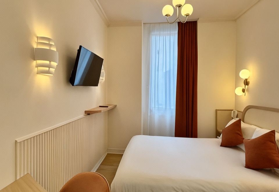 The Northern QuartersOver view