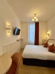 Hotel Boréal Nice Hoteles en Niza