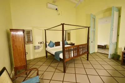 Hotel Villa des Gouverneurs فنادق في 