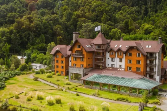 Hotel Natura Hotels in 