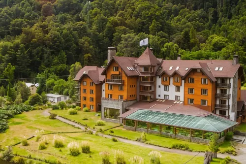 Hotel Natura Hotels in Puerto Varas